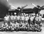Crew 6 1965 flight crew