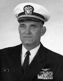 Harry A. Bartz