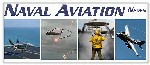 Naval Aviation News logo