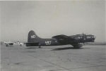 1951 PB-1W - VC-11 Det/ NAAS Miramar, San Diego CA