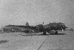 1951 PB-1W - VC-11 Det/ NAAS Miramar, San Diego CA.