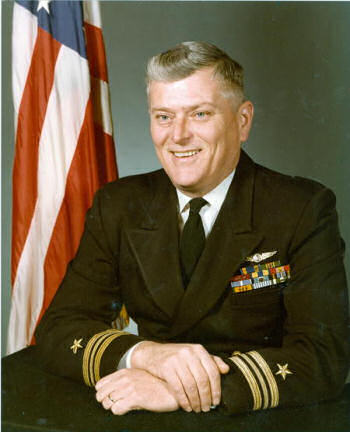  Raymond Wilson Hennessey Lcdr USN (Ret.) photo