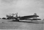 Photograph of VP-51 aircraft EW-5. Date and location unknown.