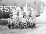 July 11 1946 of VPW-1 flight crew on Kwajalein for operation Crossroads
