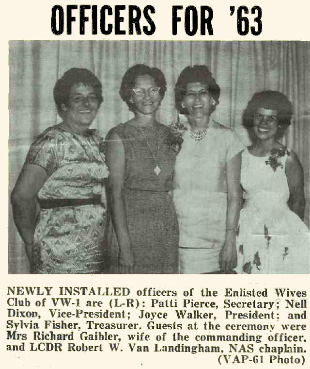 vw-1 1963 wives club