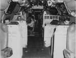 CIC section in VW-1's EC-121 / WV-2.